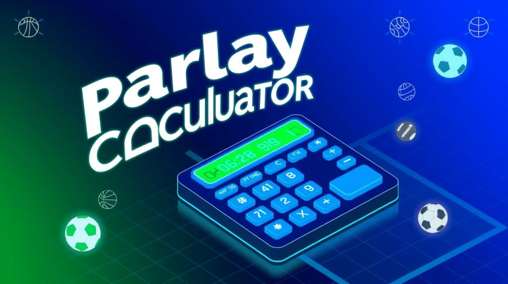 parlay odds calculator
